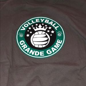 long sleeve tee shirt